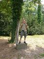 Arboretum 57 - najwyzej